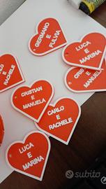 Portachiavi Unici e Personalizzati!