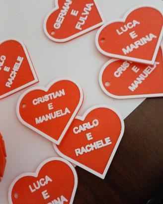 Portachiavi Unici e Personalizzati!