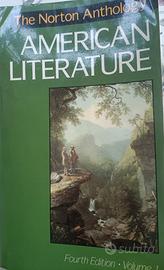 THE NORTON ANTHOLOGY: AMERICAN LITERATURE, VOL I