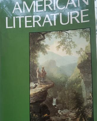 THE NORTON ANTHOLOGY: AMERICAN LITERATURE, VOL I