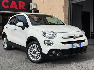 FIAT 500X 1.3 MultiJet 95 CV Connect (NESSUN VIN