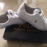 Scarpe Polo Ralph Lauren