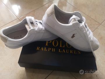 Scarpe Polo Ralph Lauren