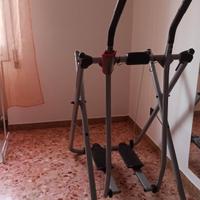 Attrezzo sportivo Gazelle free style