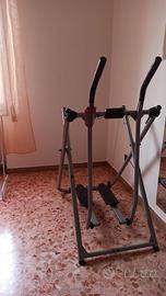 Attrezzo sportivo Gazelle free style