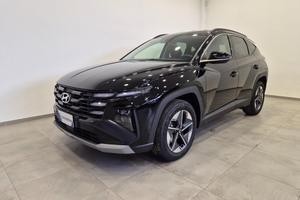 Hyundai Tucson 1.6 crdi 48V Business 136cv dct IN
