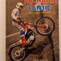 LIBRO FANTIC TRIAL WORLD CHAMPION