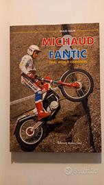 LIBRO FANTIC TRIAL WORLD CHAMPION