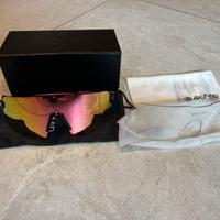 Occhiali 4KAAD Beat Race