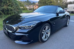 Bmw Z4 sDrive30i Msport - 2021