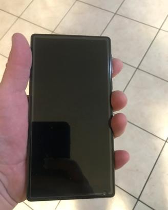 Xiaomi Mi Mix ( no iphone) come nuovo - rarità