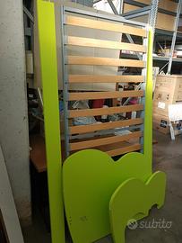 Letto Moretti compact 