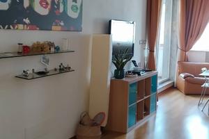 Quadrilocale attico