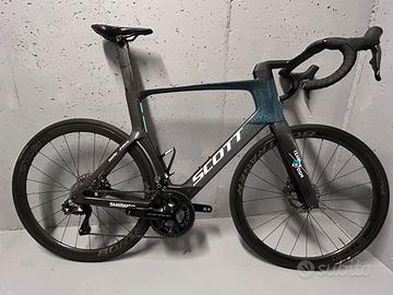 Foil RC PRO colore team tg XL