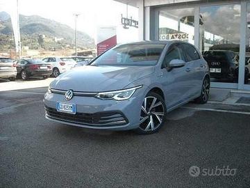 Ricambi VW Golf VIII Style