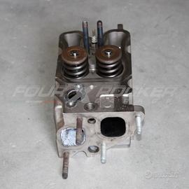 Testata motore Jeep Grand Cherokee WJ