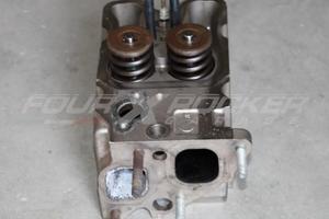 Testata motore Jeep Grand Cherokee WJ