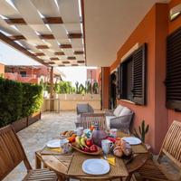 Appartamento a marittima, 2 km da castro