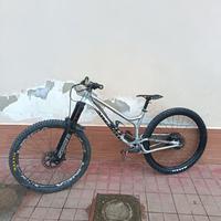 Ancillotti scarab evo 29 L