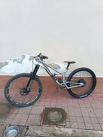 Ancillotti scarab evo 29 L