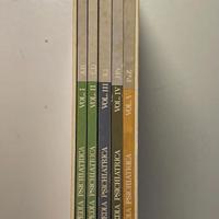 Enciclopedia Psichiatrica per la Pratica Medica