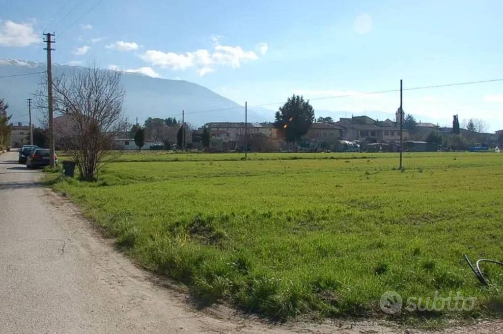 Immobile in asta di 5806 m² a Trevi - Vista 4