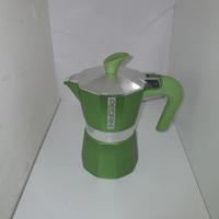 caffettiera moka Pedrini