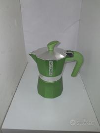caffettiera moka Pedrini