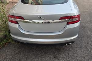 Jaguar XF 1A serie  premium luxury 
