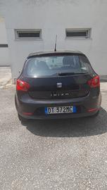 Seat Ibiza 2009