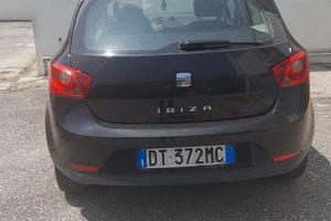 Seat Ibiza 2009