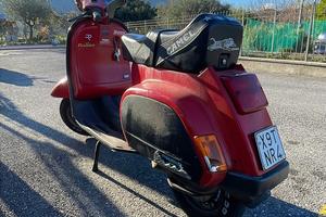 1991 piaggio vespa 50hp