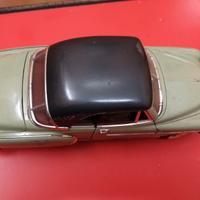 Modellini Auto - Chevrolet 1950-Jaguar XK120-1948-