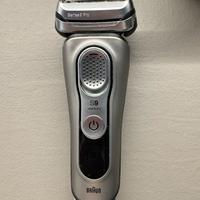 Braun serie 9 pro