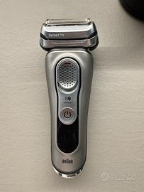 Braun serie 9 pro