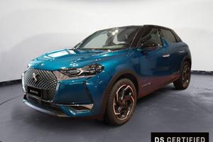 DS DS3 Crossback 1.5 bluehdi So Chic 100cv