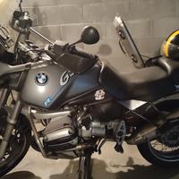 Bmw r 1150 gs - 2001