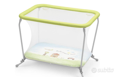 Box Lusso CAM Modello  B111-222 Colore Verde Mela
