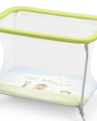 Box Lusso CAM Modello  B111-222 Colore Verde Mela
