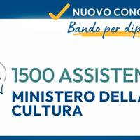 MINISTERO DELLA CULTURA 2026 - Manuale riassunto