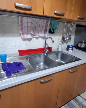 cucina