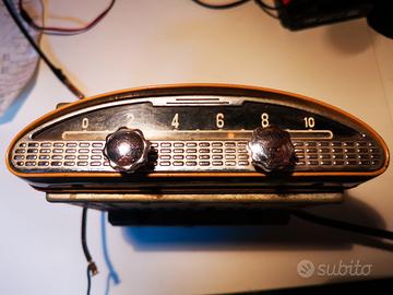 Autovox RA95