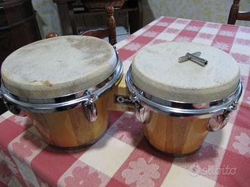 Bonghi doppio