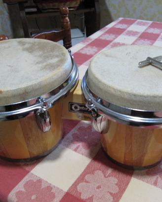 Bonghi doppio