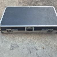 valigia flight case 
