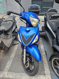 Sixteen 125