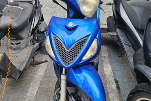 Sixteen 125