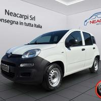 FIAT Panda 1.0 GSE N1 HYBRID VAN 2 POSTI OTTIME