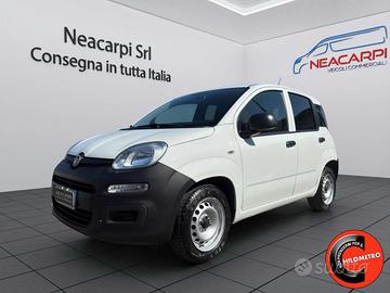 FIAT Panda 1.0 GSE N1 HYBRID VAN 2 POSTI OTTIME