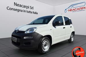 FIAT Panda 1.0 GSE N1 HYBRID VAN 2 POSTI OTTIME